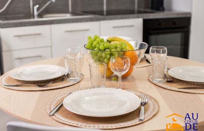 Au Coeur de Perpignan - Foto 38