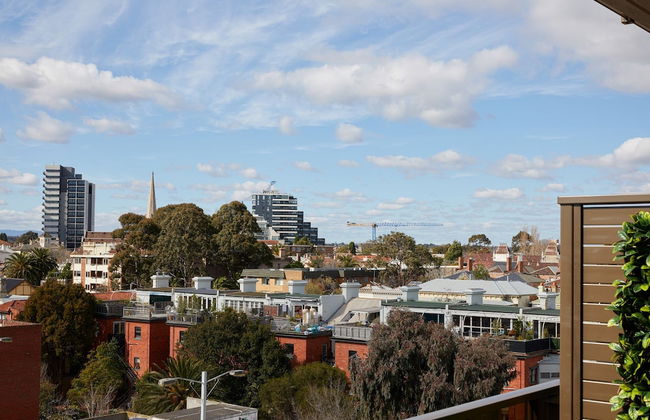 St Kilda by the beach - Foto 14