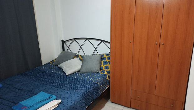 Budget Studio Heart Of City 2 - Foto 4, Habitación