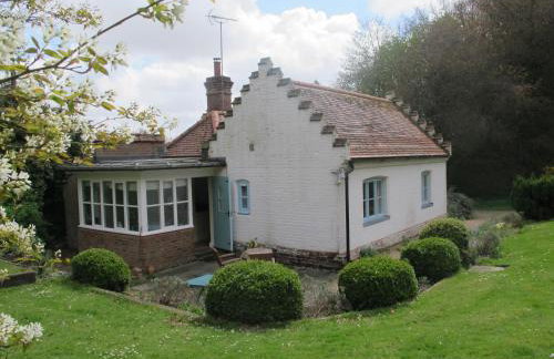 Spixworth Hall Cottages - Foto 77