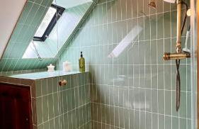 Gîte La Blanchie Haute - Foto 30