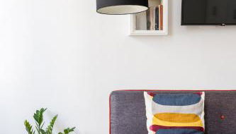 Canonica Suites - Foto 2