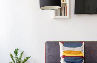 Canonica Suites - Foto 2