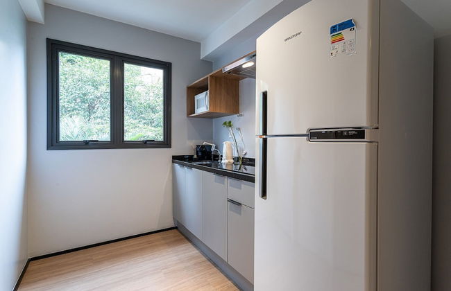 Share Perdizes by Viva - Apto com otima area comum perto do Allianz Parque e a passos da PUC - Foto 68