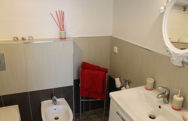 Apartments Mala - Foto 54