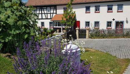 Hossies Hof - Elke - Foto 2