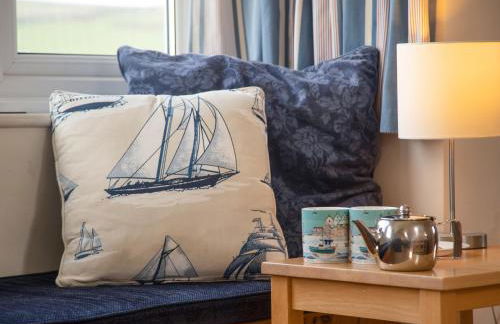 Bramble Cottage - Foto 21