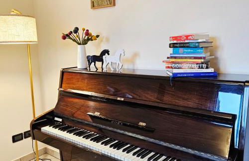 Casa Artemisia - Foto 18