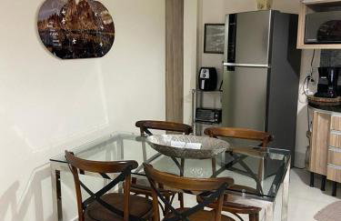 Angra dos Reis - Porto Bali - Apartamento no Complexo Mercur - Foto 33