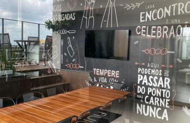 MODERN AND STYLISH STUDIO BARRA, SALVADOR - Circuito Carnaval - Photo 19