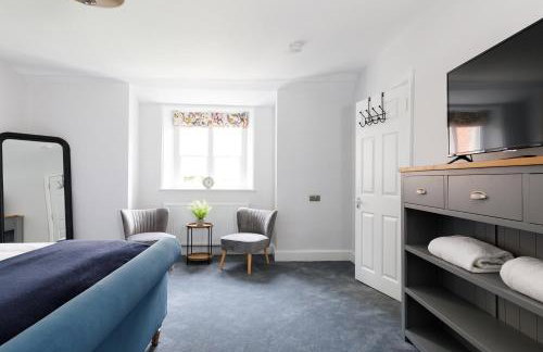 Cloisters Cottage - Foto 31