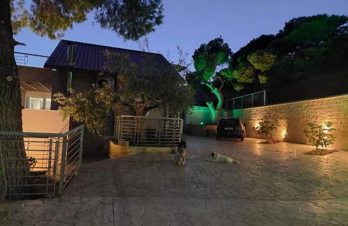 Guesthouse Aggelos Porto Germeno - Foto 21