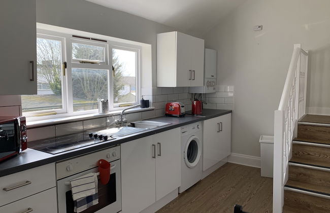 20 Forest Drive West Apartments - Foto 15