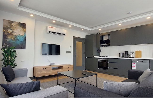 New Flat Large Living Space 1 Close to Lara Beach - Foto 10