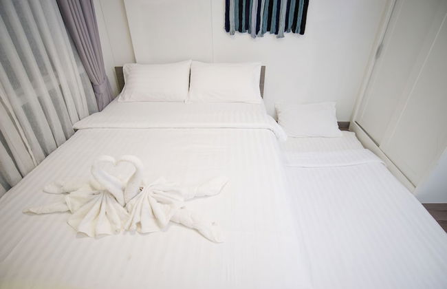 DVieng Luxury Condo - Foto 13