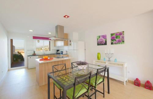 Villa Jerónimo - Photo 17