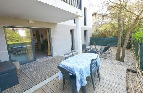 Labenne Océan - Calme & Soleil - Plage à 100M C' LA VIEconciergeire - Foto 29