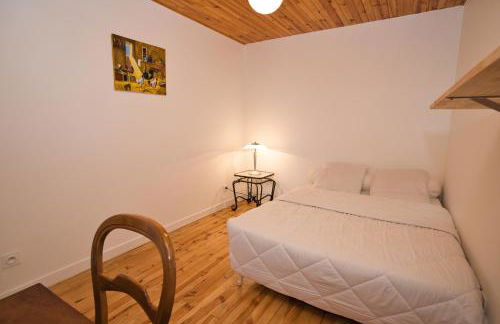 Votre appartement à Chalmazel - Foto 13