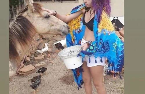 Pousada Fazendinha Beach Club Arraial do Cabo - Photo 31