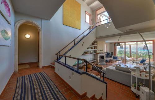 AL VENT - Managed by Almarina Villas - Foto 46