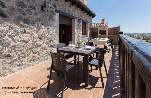 Encantos De Monfragüe - Foto 22