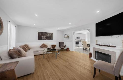 19 Mile Bay Tuftonboro Lake Winnipesaukee 4 Bedroom 2 Bath Pet Friendly fee applies - Foto 12