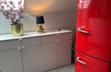 Stilvolles Apartment nähe Messe Düsseldorf in Duisburg Süd - Foto 66