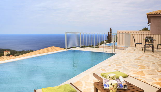 Magganos Sunset Villas - Foto 2