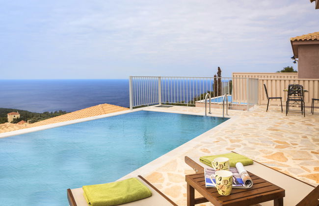 Magganos Sunset Villas - Foto 2