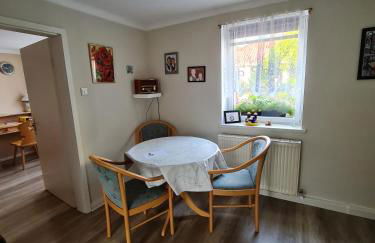 Ferienwohnung an der Dresdner Heide - Langebrück - Foto 8