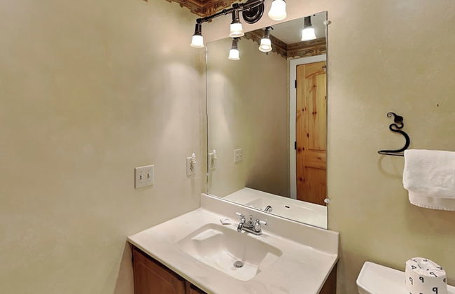 Arrowhead Village 15 by Taylor Made Deep Creek - Photo 21