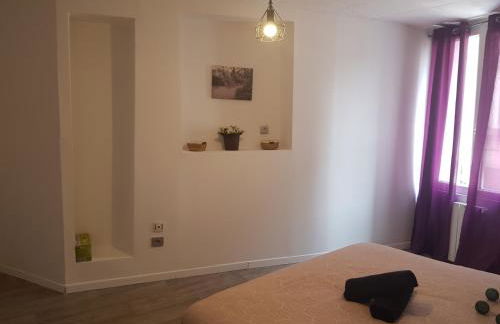 Appartement numéro 1 diamant - Foto 21