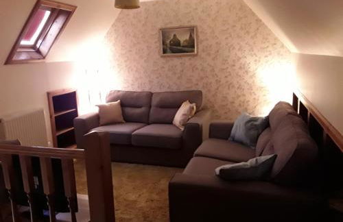 The Pally - behind 13 Palace Road, Kirkwall, Orkney - STL OR00122F - Foto 10