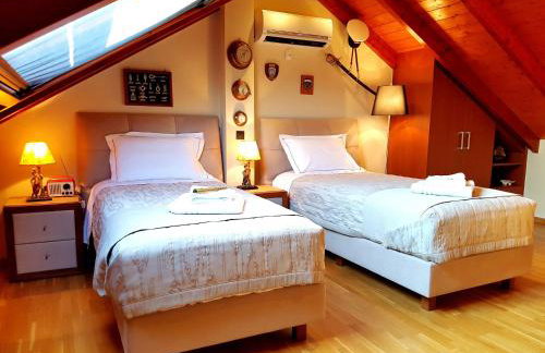 Villa Carlos - Foto 21