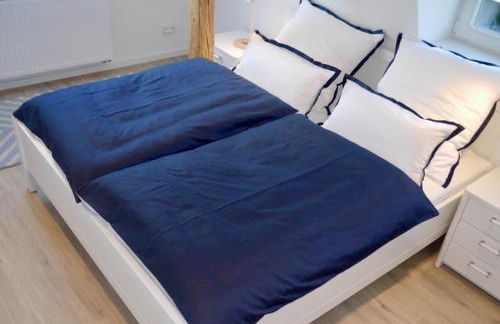 Ferienwohnung Kiel - Kanalblick - Foto 10