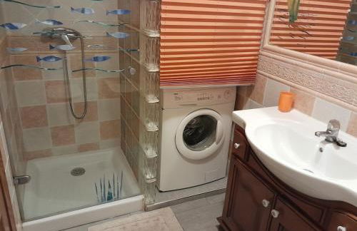 Bonito apartamento en Puerto Bello La Manga - Foto 36