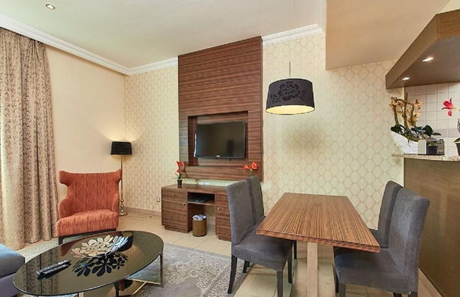 Mughal Suites - Foto 10