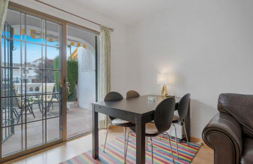 La Campana Mijas with pool by Costarentals - Ref 222 - Photo 8