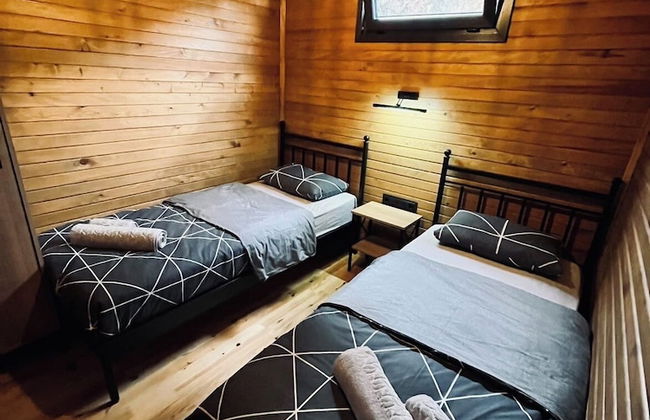 Moon House Bungalow - Foto 8