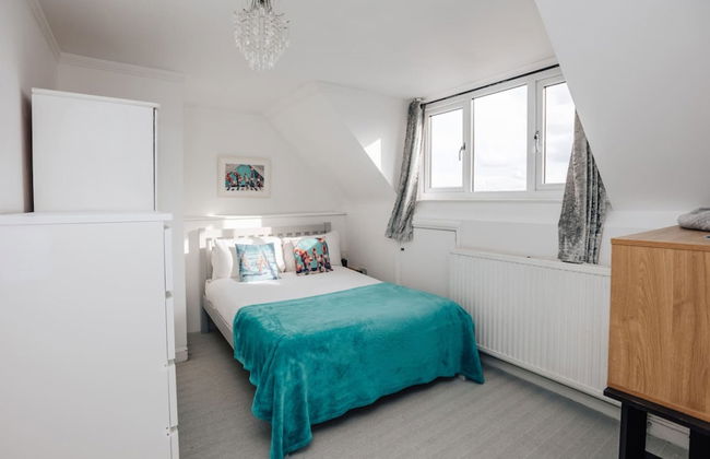 Riverside Cottage - From 1088 Per Night - Foto 24