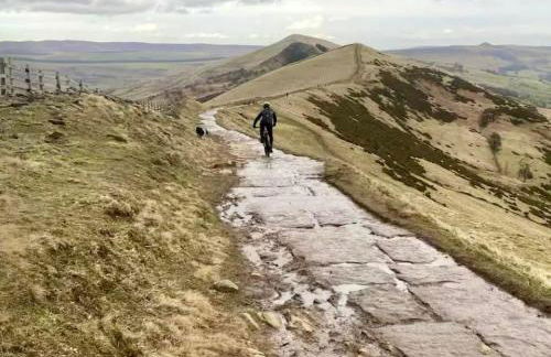 Peak Cottage - Foto 15