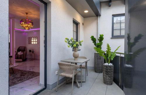 LUXXLOFT Luxusapartments Wetzlar - Foto 22