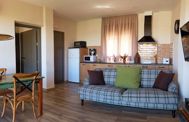 CASAS RURALES MORADA DEL CERRO - Foto 26