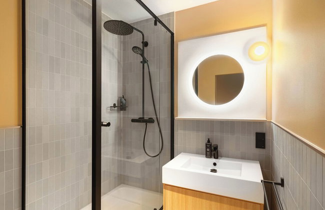 Limehome Munich Fritz-Erler Str. - Foto 150