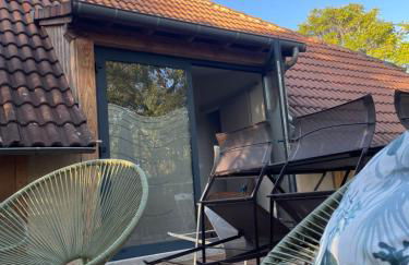 Le Loft Gramat Gîte & Bien-Etre - Foto 19