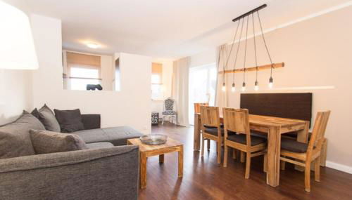 Afrika-Suite - Versteck am Strom - Foto 4