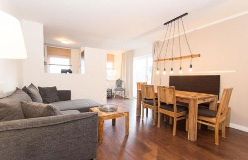 Afrika-Suite - Versteck am Strom - Foto 4