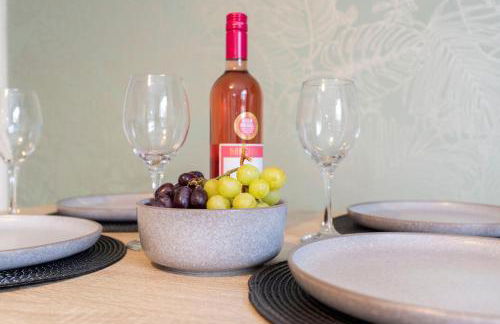 Quiet corner haven - Foto 9