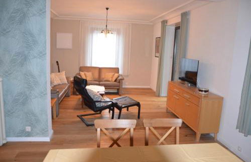 Ferienwohnung Haus am Fluß - Foto 13