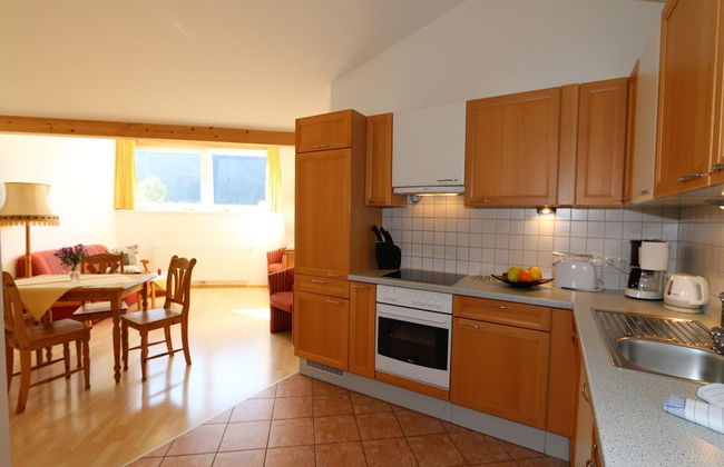 Apartment in Bichlbach at the Lake - Foto 27